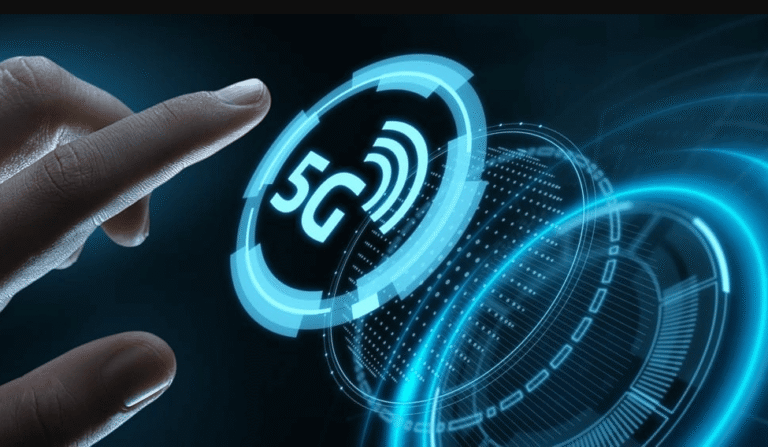 The Rise of 5G: What It Means for Tech Innovations