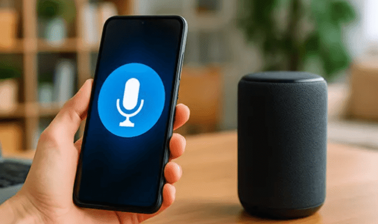 The Rise of Voice Search: What It Means for SEO in 2025