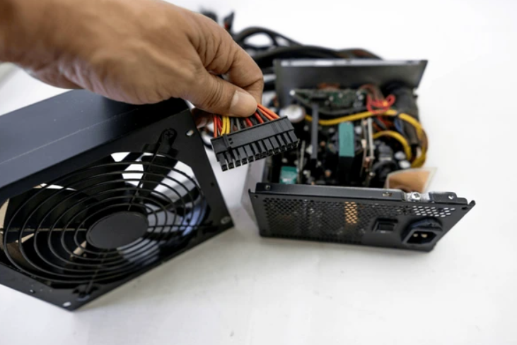 psu ac: A Complete Guide to Power Supply Unit Air Conditioning
