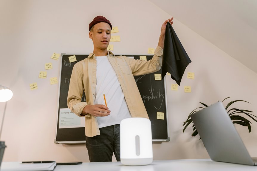 numerical intelligence consolidation report